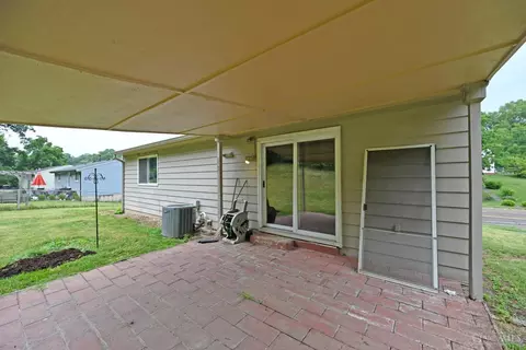 Exterior - 5145 Rapid Run Rd, Cincinnati, OH 45238 photo 4 of 7