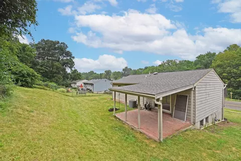 Exterior - 5145 Rapid Run Rd, Cincinnati, OH 45238 photo 7 of 7