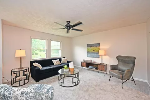 Living - 5145 Rapid Run Rd, Cincinnati, OH 45238 photo 1 of 5