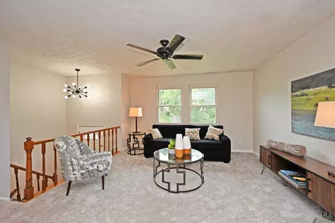 Living - 5145 Rapid Run Rd, Cincinnati, OH 45238 photo 2 of 5