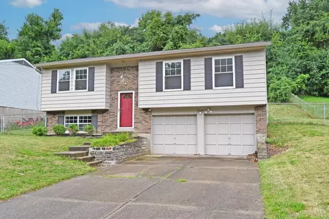 Exterior - 5145 Rapid Run Rd, Cincinnati, OH 45238 photo 2 of 7