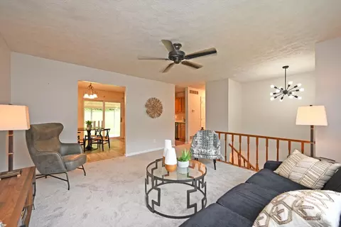 Living - 5145 Rapid Run Rd, Cincinnati, OH 45238 photo 5 of 5
