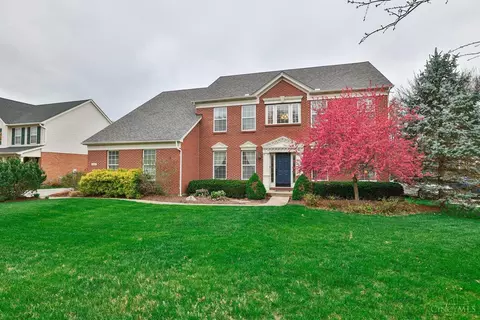 6451 Braewing Ct, Cincinnati, OH 45245