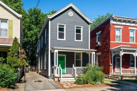 4231 Turrill St, Cincinnati, OH 45223
