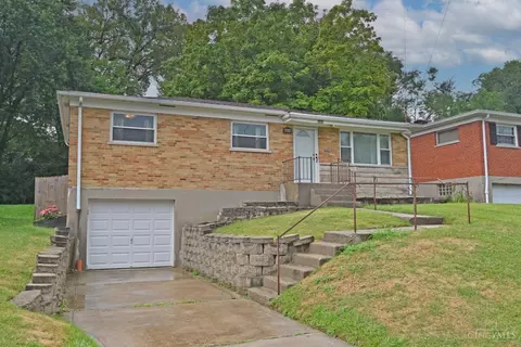 4659 Shady Lawn Ter, Cincinnati, OH 45238