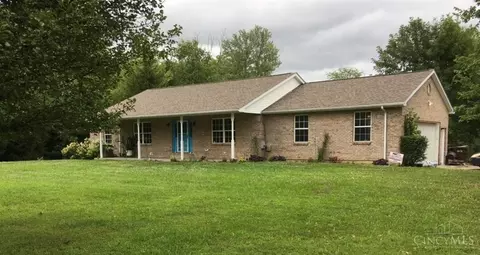 2599 Mchenry Rd, Goshen, OH 45122