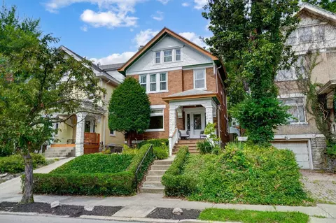 3427 Middleton Ave, Cincinnati, OH 45220