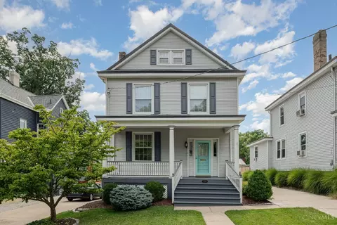 3714 Hyde Park Ave, Cincinnati, OH 45209