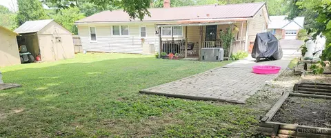 Exterior - 523 Aldor Ln, Cincinnati, OH 45255 photo 3 of 6