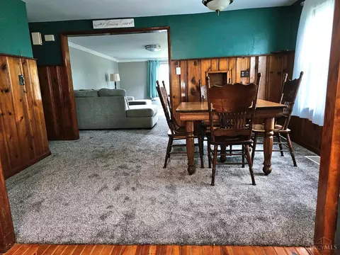 Dining - 523 Aldor Ln, Cincinnati, OH 45255 photo 1 of 2