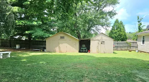 Exterior - 523 Aldor Ln, Cincinnati, OH 45255 photo 5 of 6