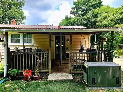 Exterior - 523 Aldor Ln, Cincinnati, OH 45255 photo 6 of 6