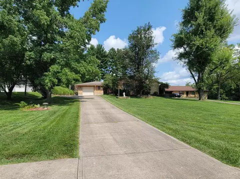 3336 Buell Rd, Colerain Twp, OH 45251