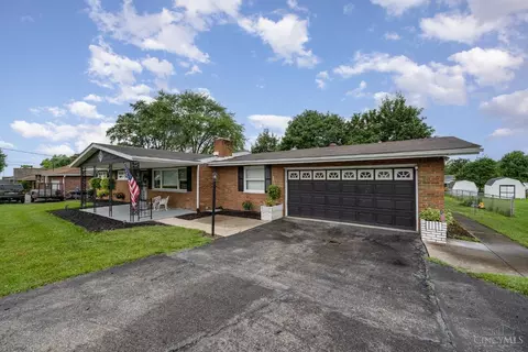2210 Millville Ave, Hamilton, OH 45013