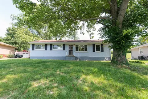 6254 Cleves Warsaw Pike, Cincinnati, OH 45233