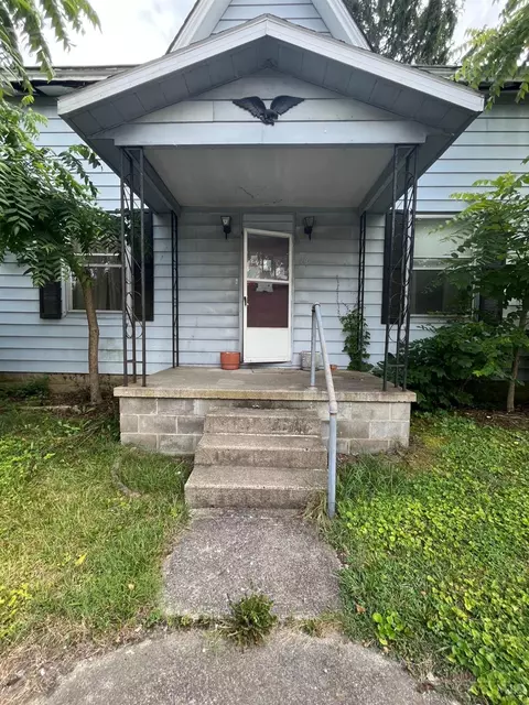 Exterior - 210 Main St, Mount Orab, OH 45154 photo 2 of 2