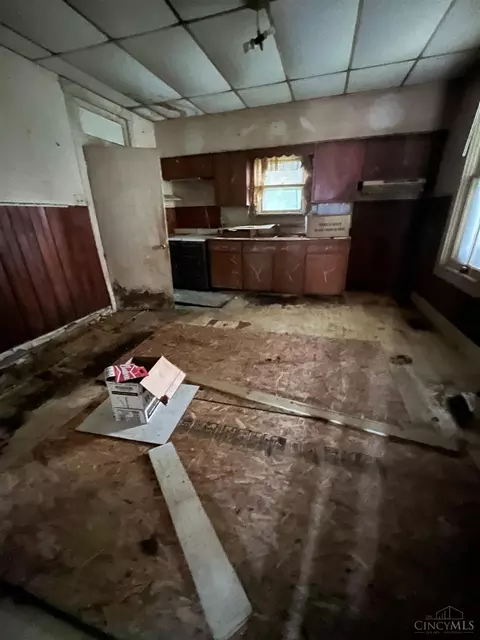 Kitchen - 210 Main St, Mount Orab, OH 45154 photo 1 of 1