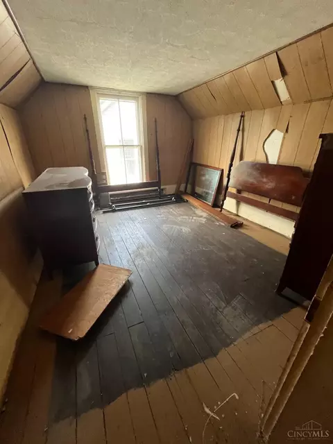 Bedroom - 210 Main St, Mount Orab, OH 45154 photo 3 of 3