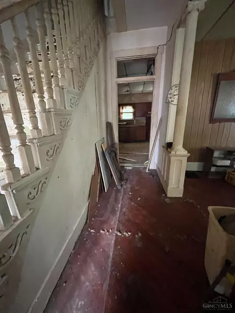 Entry Way - 210 Main St, Mount Orab, OH 45154 photo 1 of 1