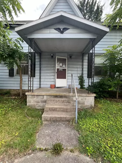 210 Main St, Mount Orab, OH 45154