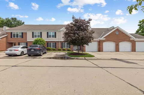 6337 Eagles Lake Dr #25, Cincinnati, OH 45248