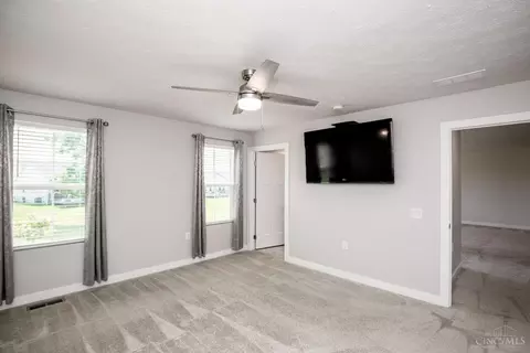 Bedroom - 7525 Harbor Way, Harrison, OH 45030 photo 1 of 3