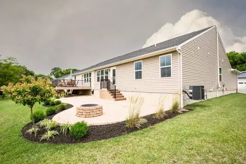 Exterior - 7525 Harbor Way, Harrison, OH 45030 photo 3 of 6