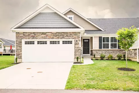 7525 Harbor Way, Harrison, OH 45030