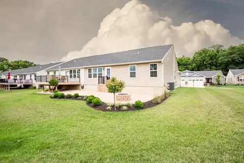Exterior - 7525 Harbor Way, Harrison, OH 45030 photo 2 of 6