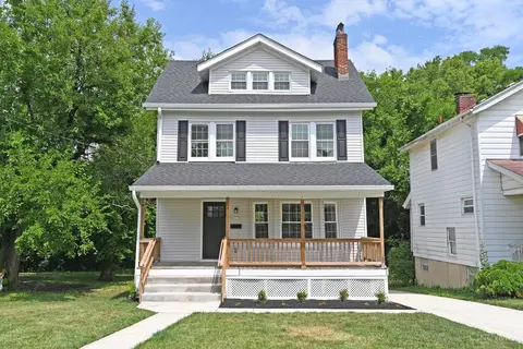 3336 Trimble Ave, Cincinnati, OH 45207
