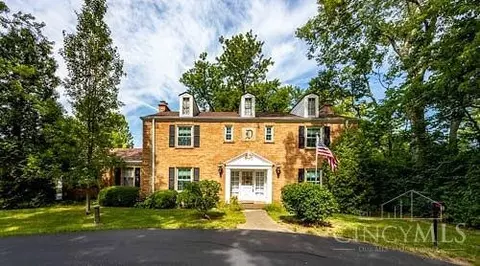 2807 Ebenezer Rd, Cincinnati, OH 45233