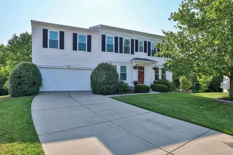 1246 Glenwood Ct, Amelia, OH 45102