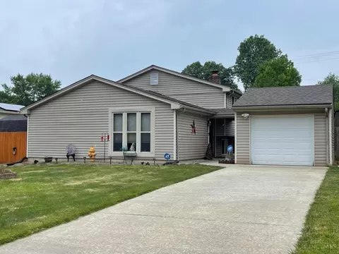 1039 Gene Ave, Hamilton, OH 45013