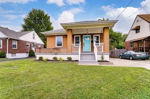 3820 Oleary Ave, Deer Park, OH 45236