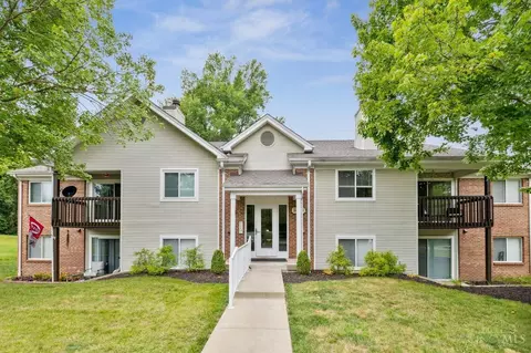 5988 Meadowcreek Dr #6, Milford, OH 45150