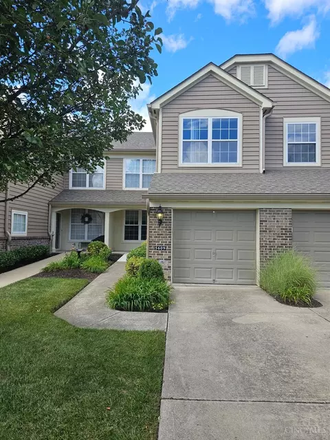 5609 Flagstone Way #203, Milford, OH 45150