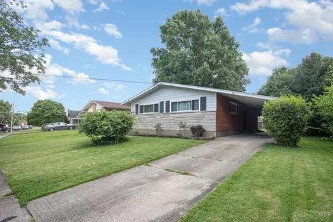 955 Vacationland Dr, Cincinnati, OH 45231