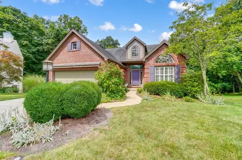 5790 Eaglesridge Ln, Cincinnati, OH 45230