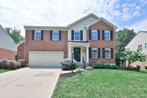 4123 Wenbrook Dr, Sharonville, OH 45241