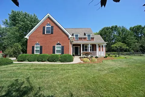 4827 Beechwood Farms Dr, Cincinnati, OH 45244