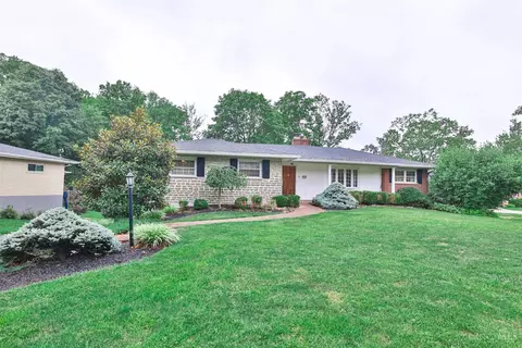 3781 Sagebrush Ln, Colerain Twp, OH 45251