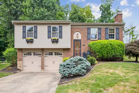 719 Genenbill Dr, Cincinnati, OH 45238