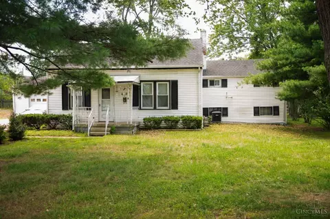 4307 Williams Ave, Cincinnati, OH 45236