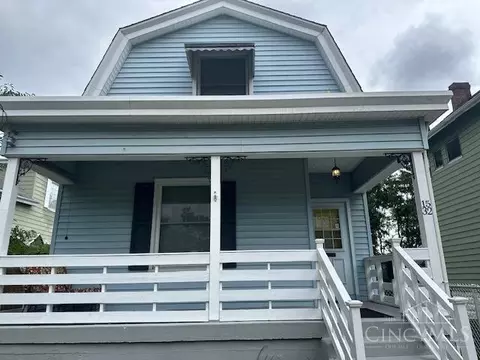 1532 Jonathan Ave, Cincinnati, OH 45207