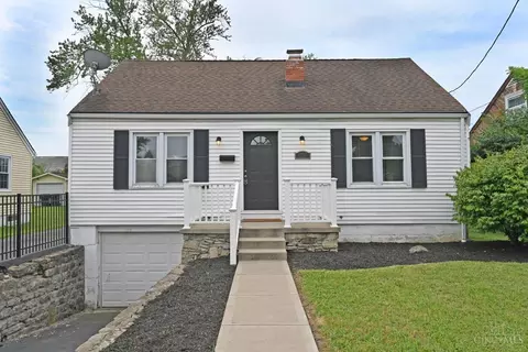 7703 Arlington Ave, Cincinnati, OH 45255