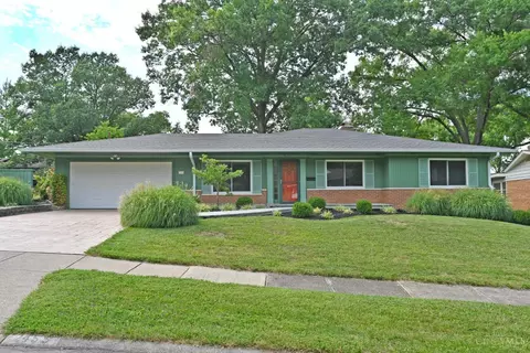 2455 Kewanee Ln, Cincinnati, OH 45230