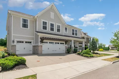 4107 Jareds Way, Blue Ash, OH 45242