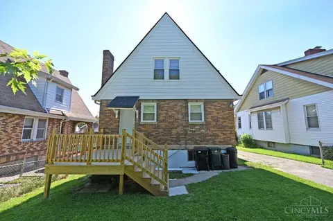 1271 Henkel Dr, Cincinnati, OH 45205 photo 29