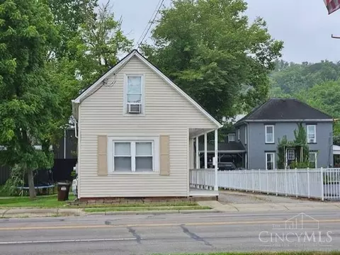 85 Main St, Batavia, OH 45103