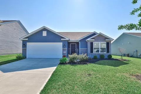 928 Third St, Trenton, OH 45067